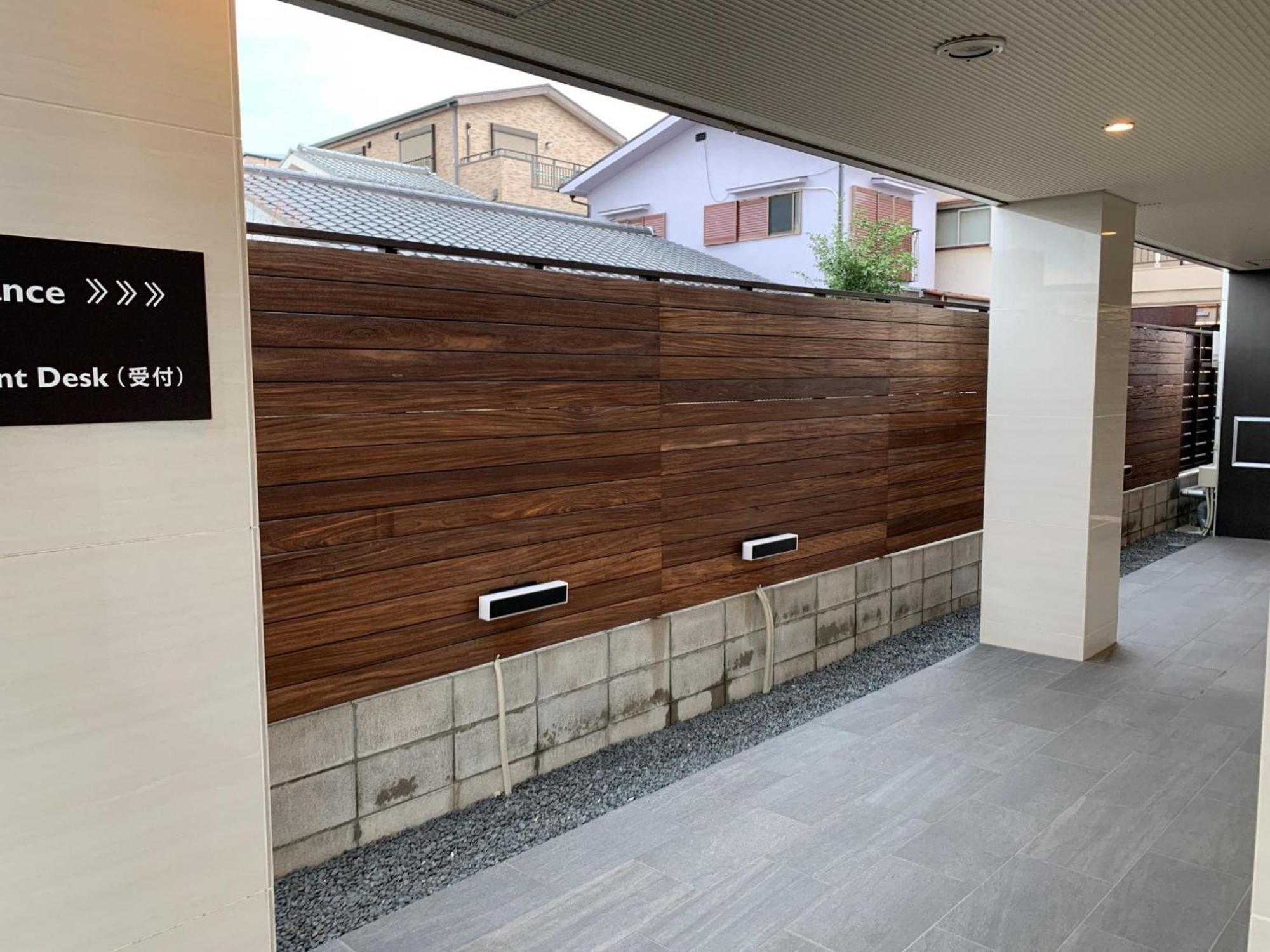 Hotel Il Grandit - Vacation Stay 46775V Sakai  Exterior photo