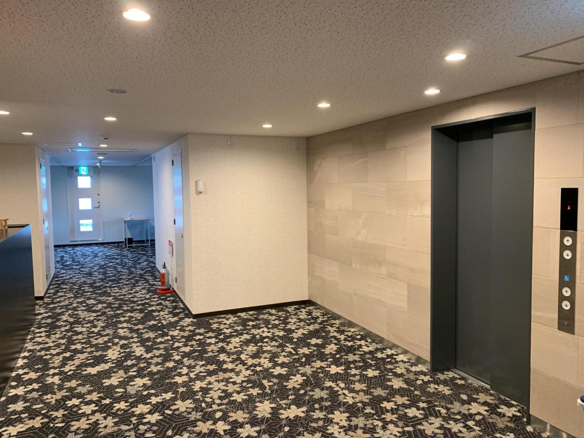 Hotel Il Grandit - Vacation Stay 46775V Sakai  Exterior photo